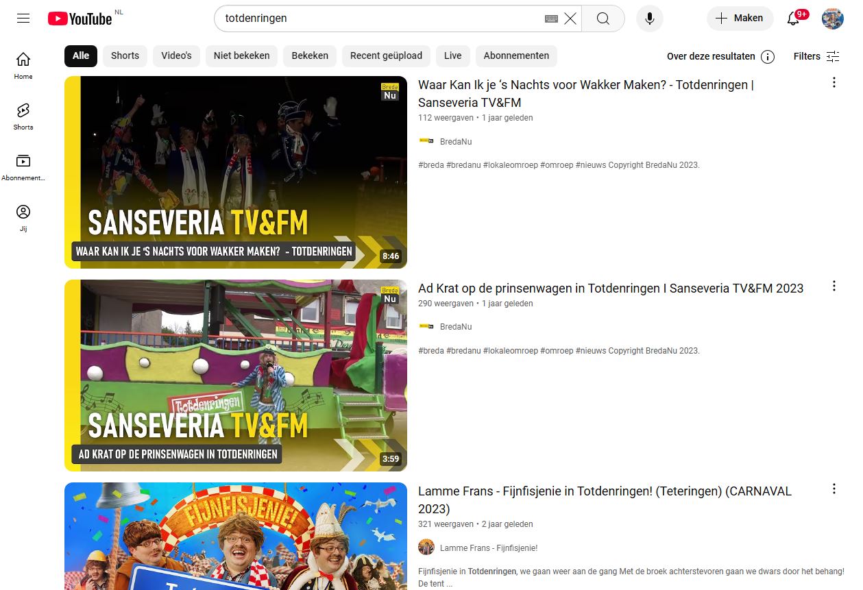 Youtube